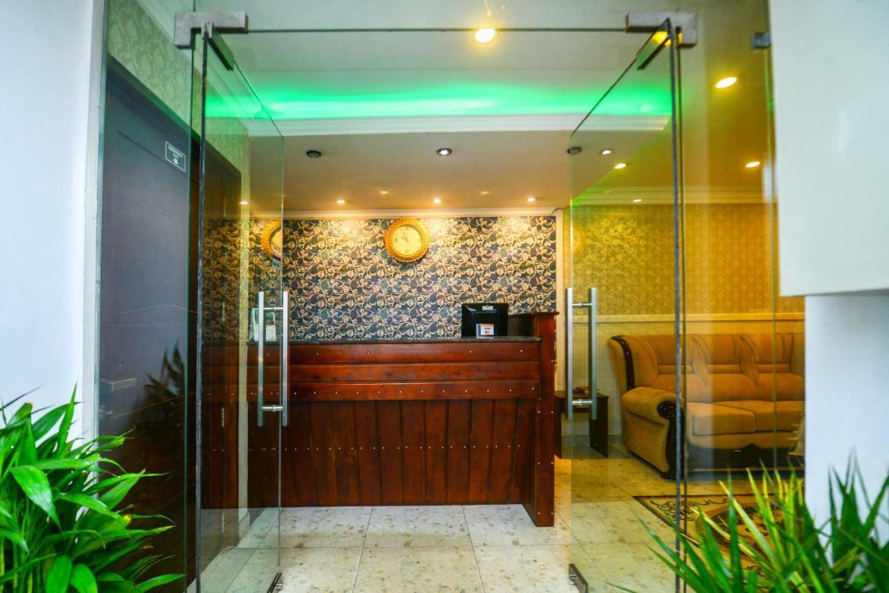 Galaxy Grand 3* Nuwara Eliya