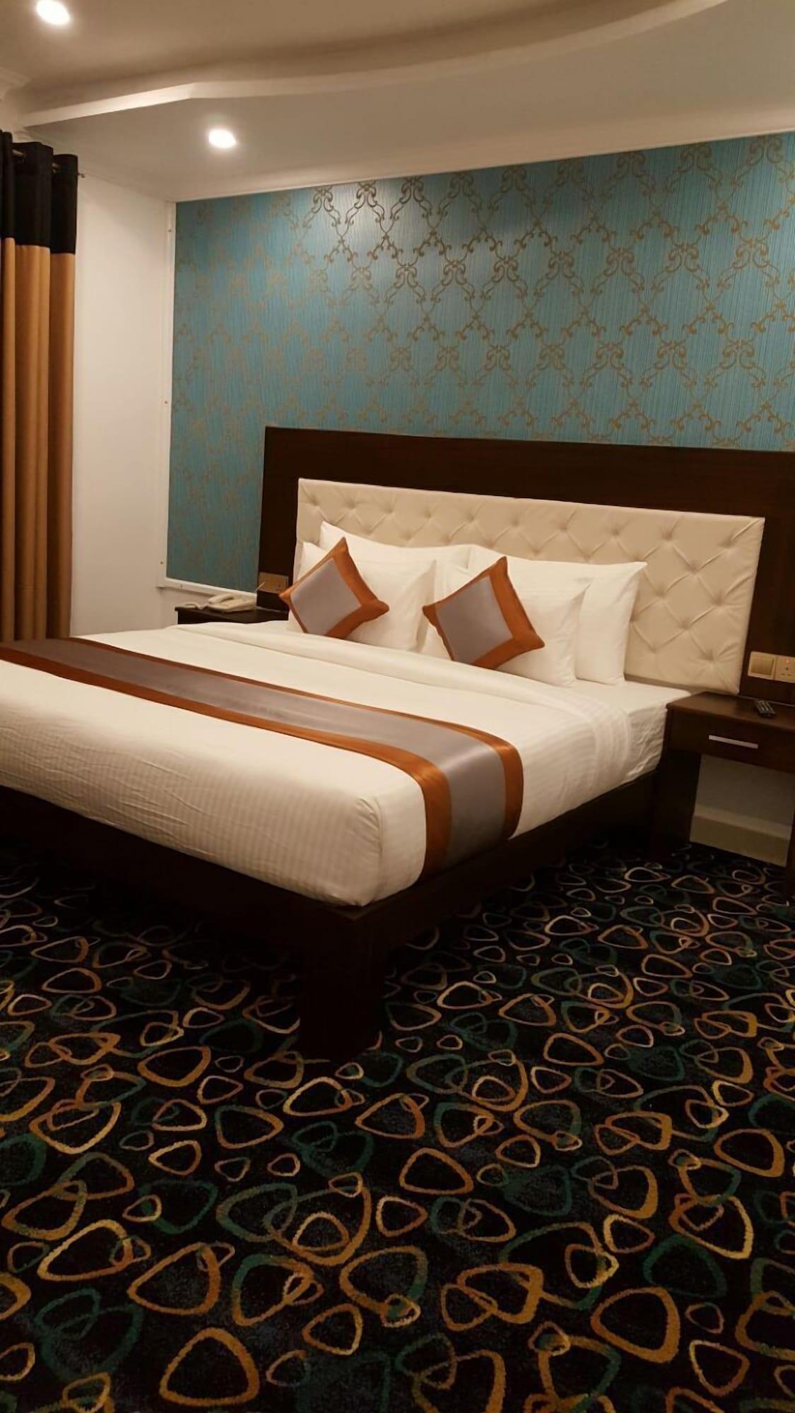 Galaxy Grand 3* Nuwara Eliya